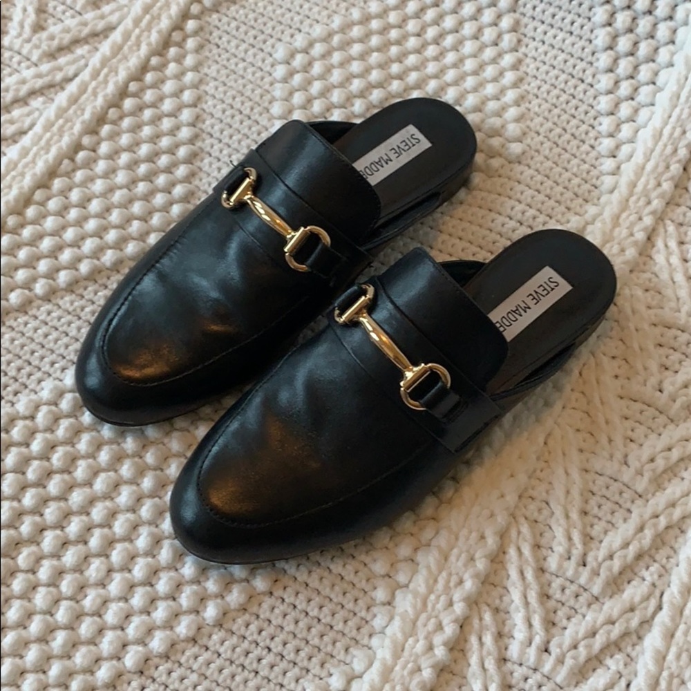 Steve Madden